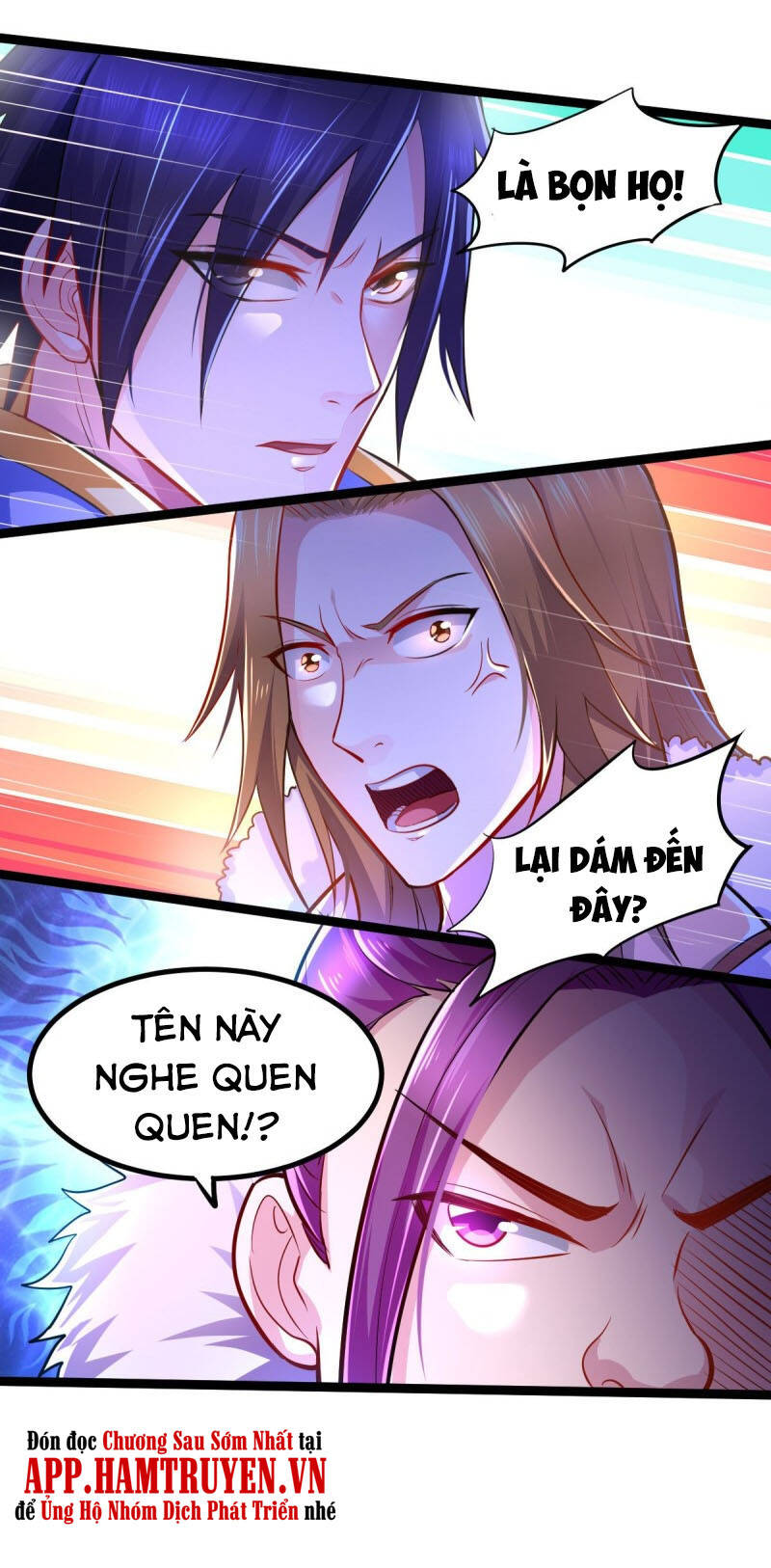 Bổn Tế Tu Chính Là Tiện Đạo Chap 129 - Next Chap 130