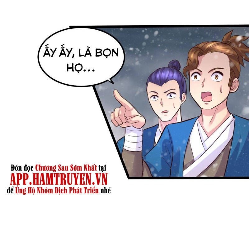 Bổn Tế Tu Chính Là Tiện Đạo Chap 129 - Next Chap 130