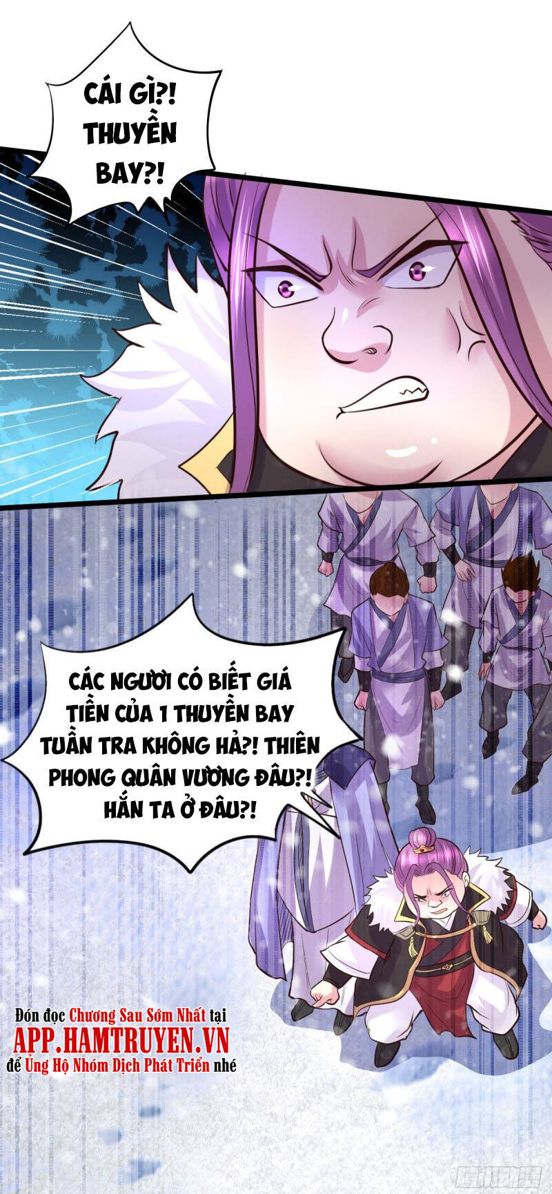 Bổn Tế Tu Chính Là Tiện Đạo Chap 129 - Next Chap 130