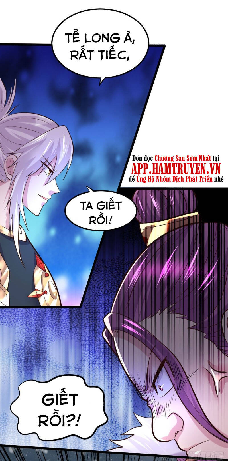 Bổn Tế Tu Chính Là Tiện Đạo Chap 129 - Next Chap 130