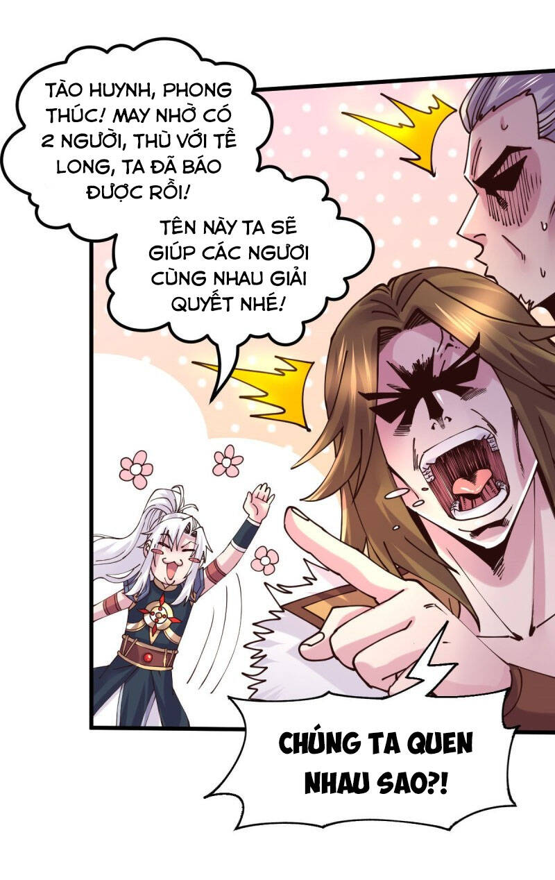 Bổn Tế Tu Chính Là Tiện Đạo Chap 129 - Next Chap 130