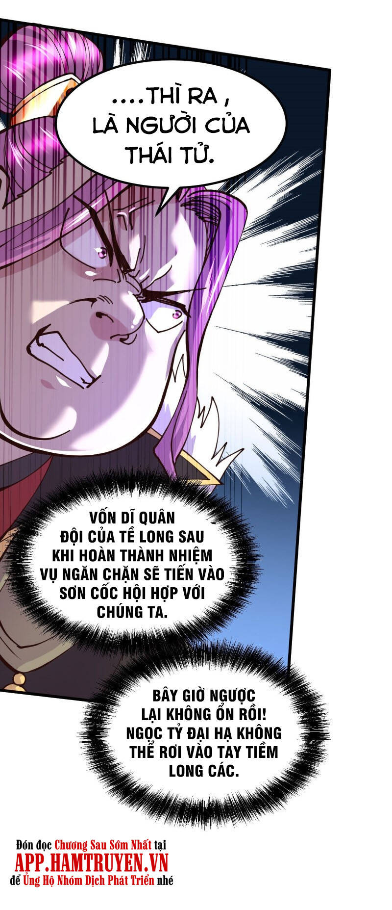 Bổn Tế Tu Chính Là Tiện Đạo Chap 129 - Next Chap 130