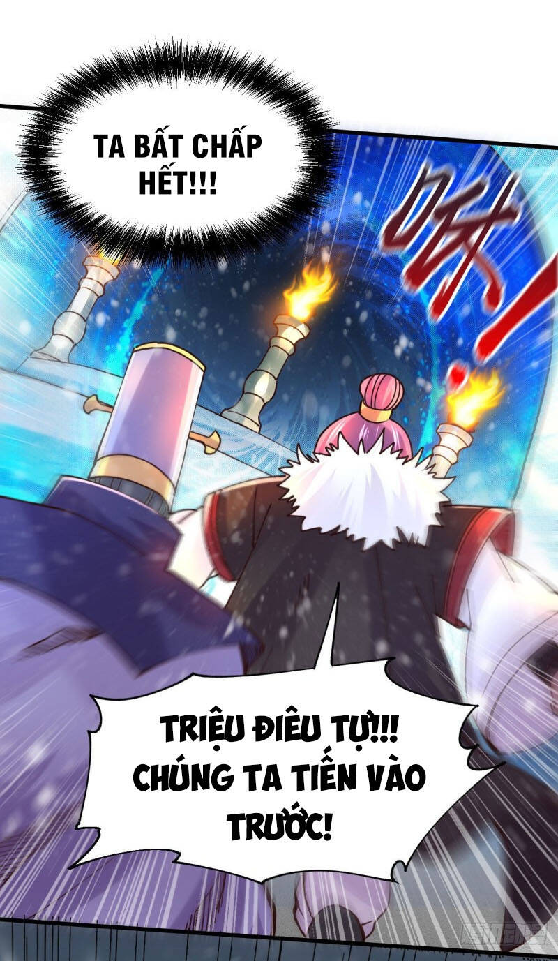 Bổn Tế Tu Chính Là Tiện Đạo Chap 129 - Next Chap 130