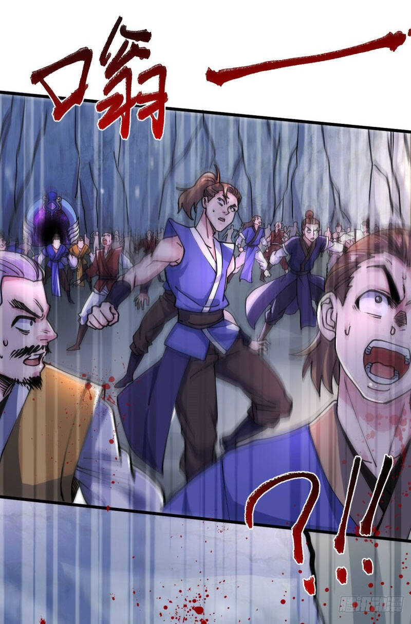 Bổn Tế Tu Chính Là Tiện Đạo Chap 129 - Next Chap 130