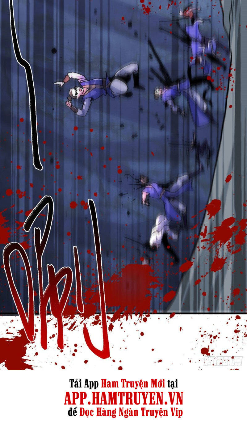 Bổn Tế Tu Chính Là Tiện Đạo Chap 129 - Next Chap 130