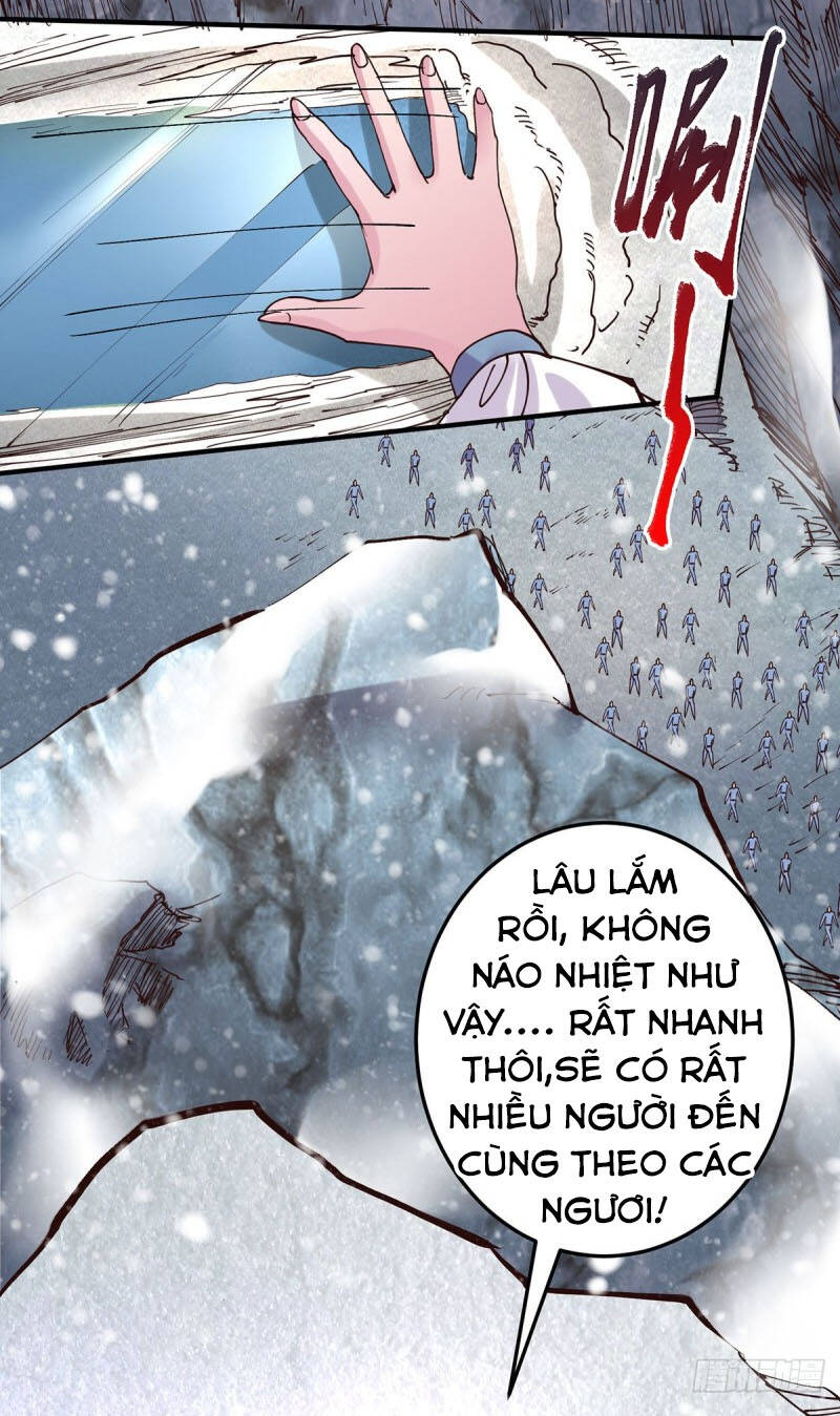 Bổn Tế Tu Chính Là Tiện Đạo Chap 129 - Next Chap 130