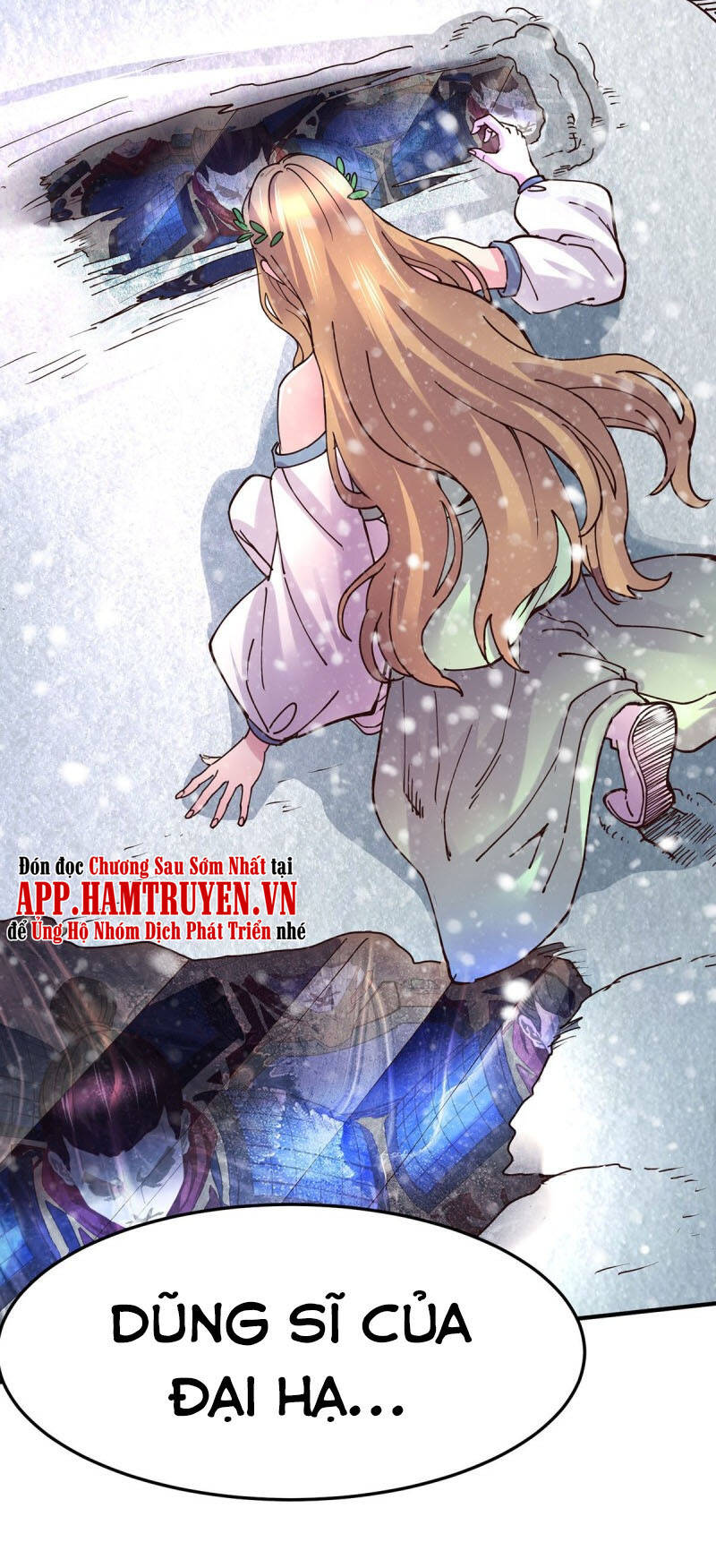 Bổn Tế Tu Chính Là Tiện Đạo Chap 129 - Next Chap 130