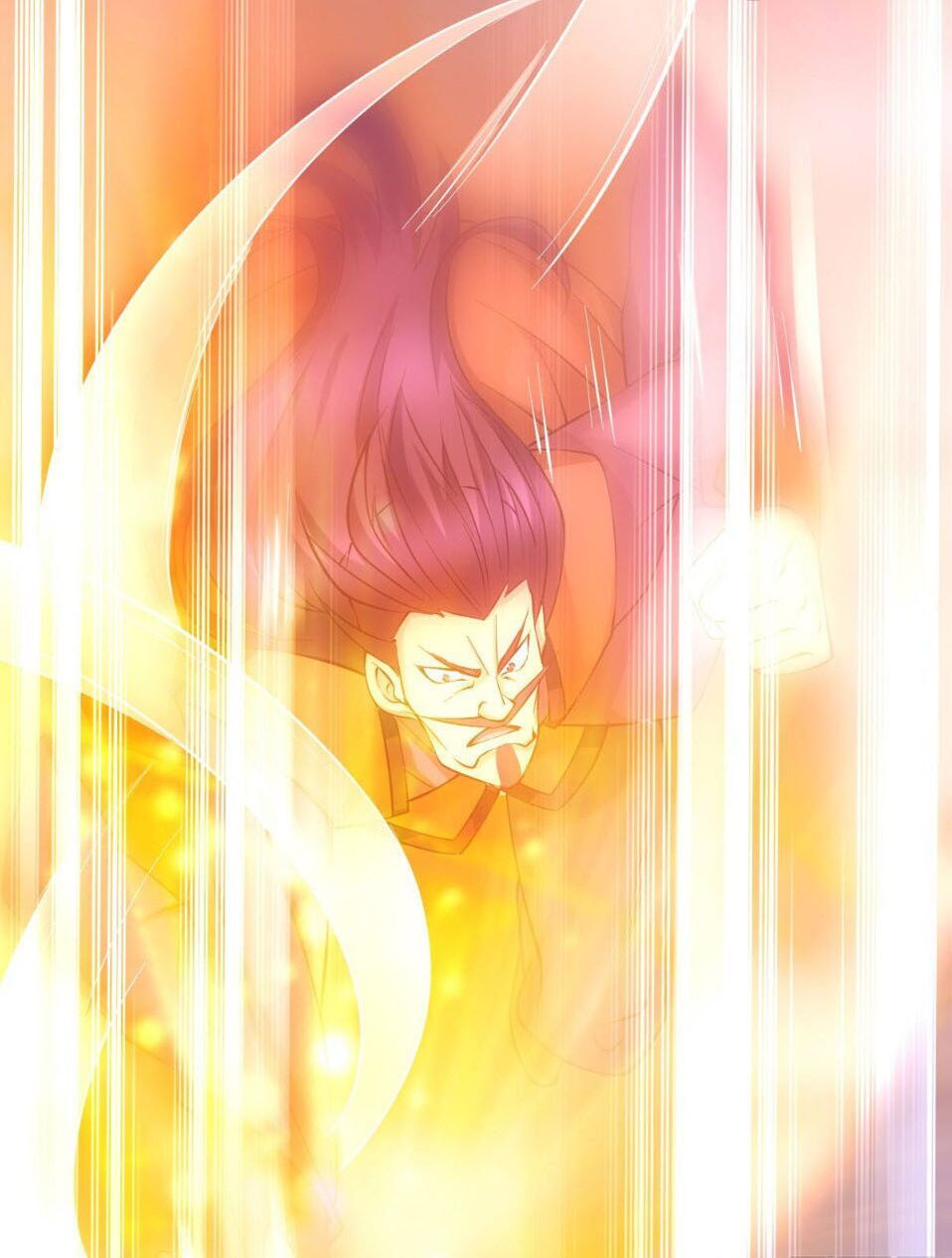 Bổn Tế Tu Chính Là Tiện Đạo Chap 13 - Next Chap 14
