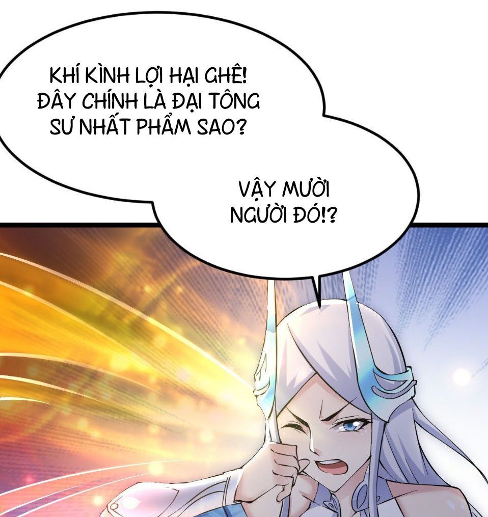 Bổn Tế Tu Chính Là Tiện Đạo Chap 13 - Next Chap 14