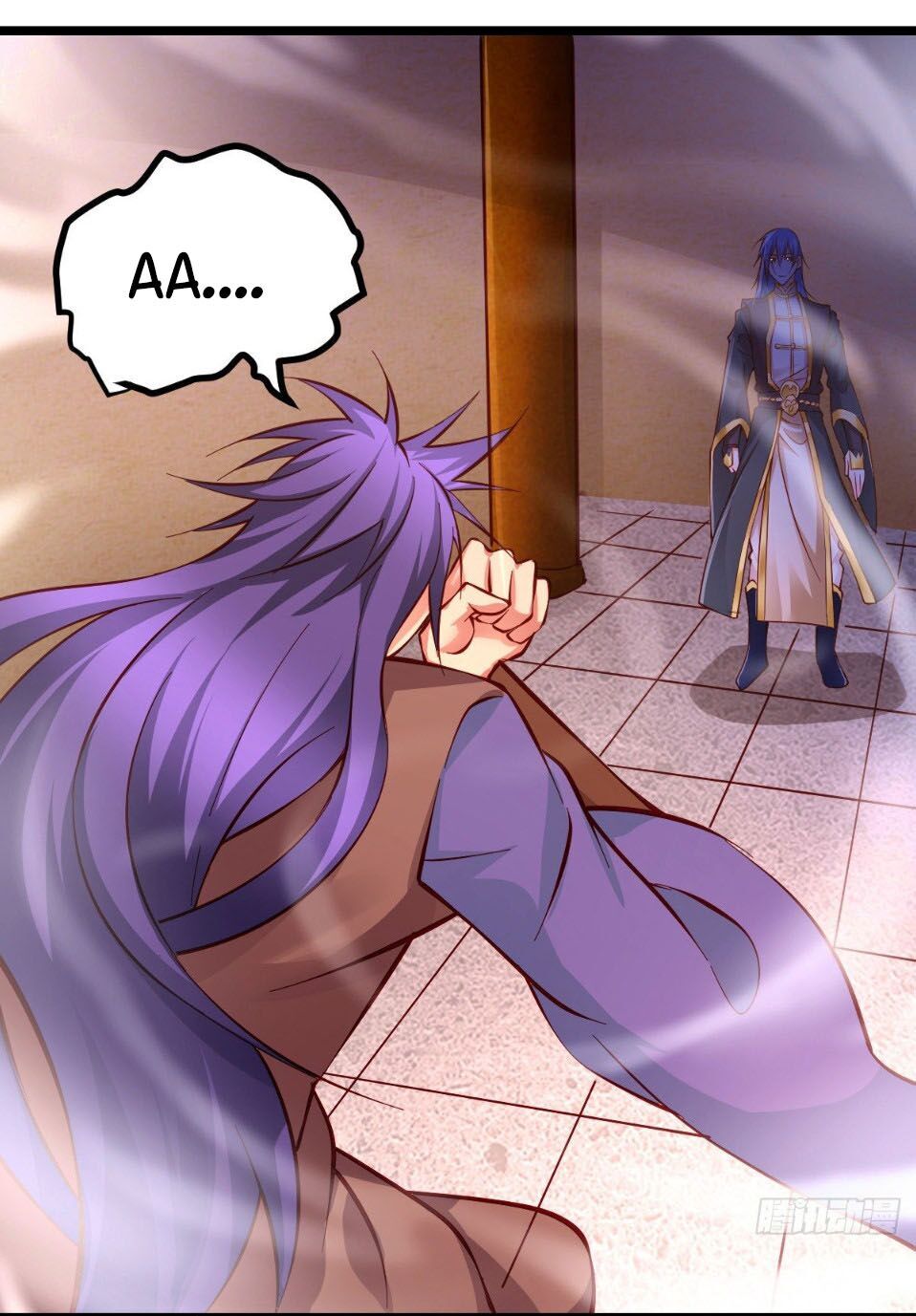 Bổn Tế Tu Chính Là Tiện Đạo Chap 13 - Next Chap 14