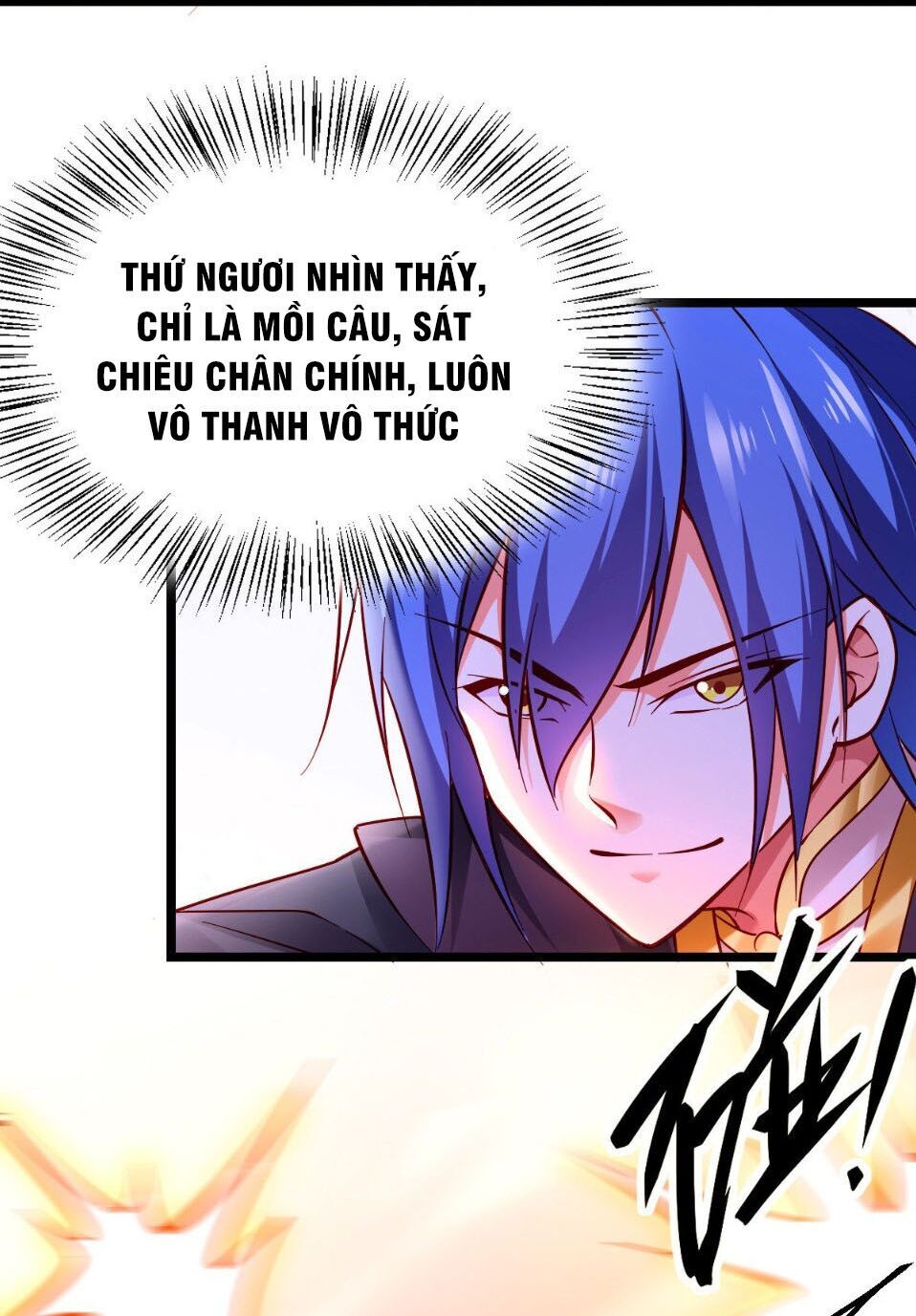 Bổn Tế Tu Chính Là Tiện Đạo Chap 13 - Next Chap 14