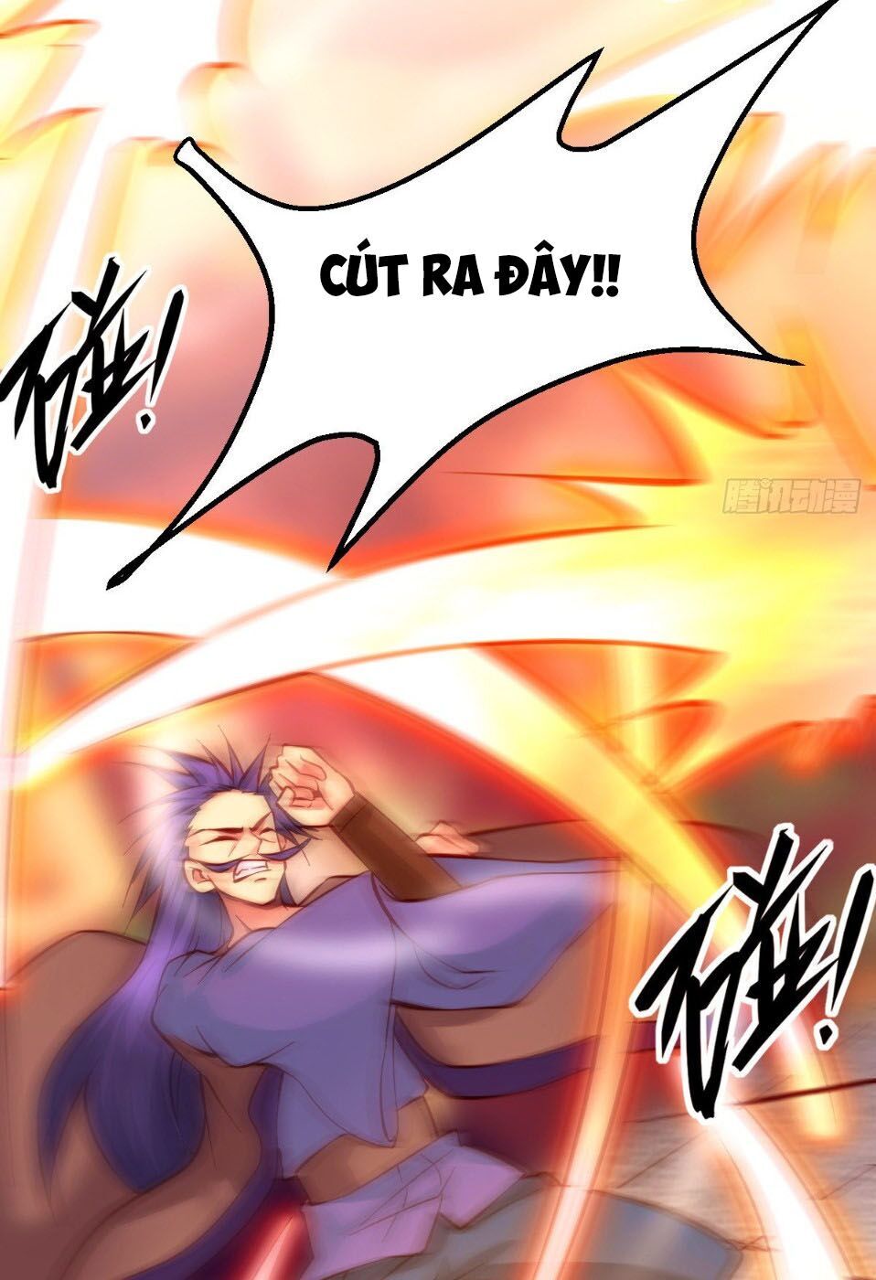 Bổn Tế Tu Chính Là Tiện Đạo Chap 13 - Next Chap 14