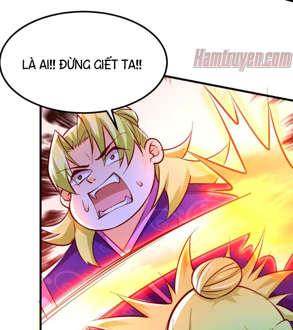 Bổn Tế Tu Chính Là Tiện Đạo Chap 13 - Next Chap 14