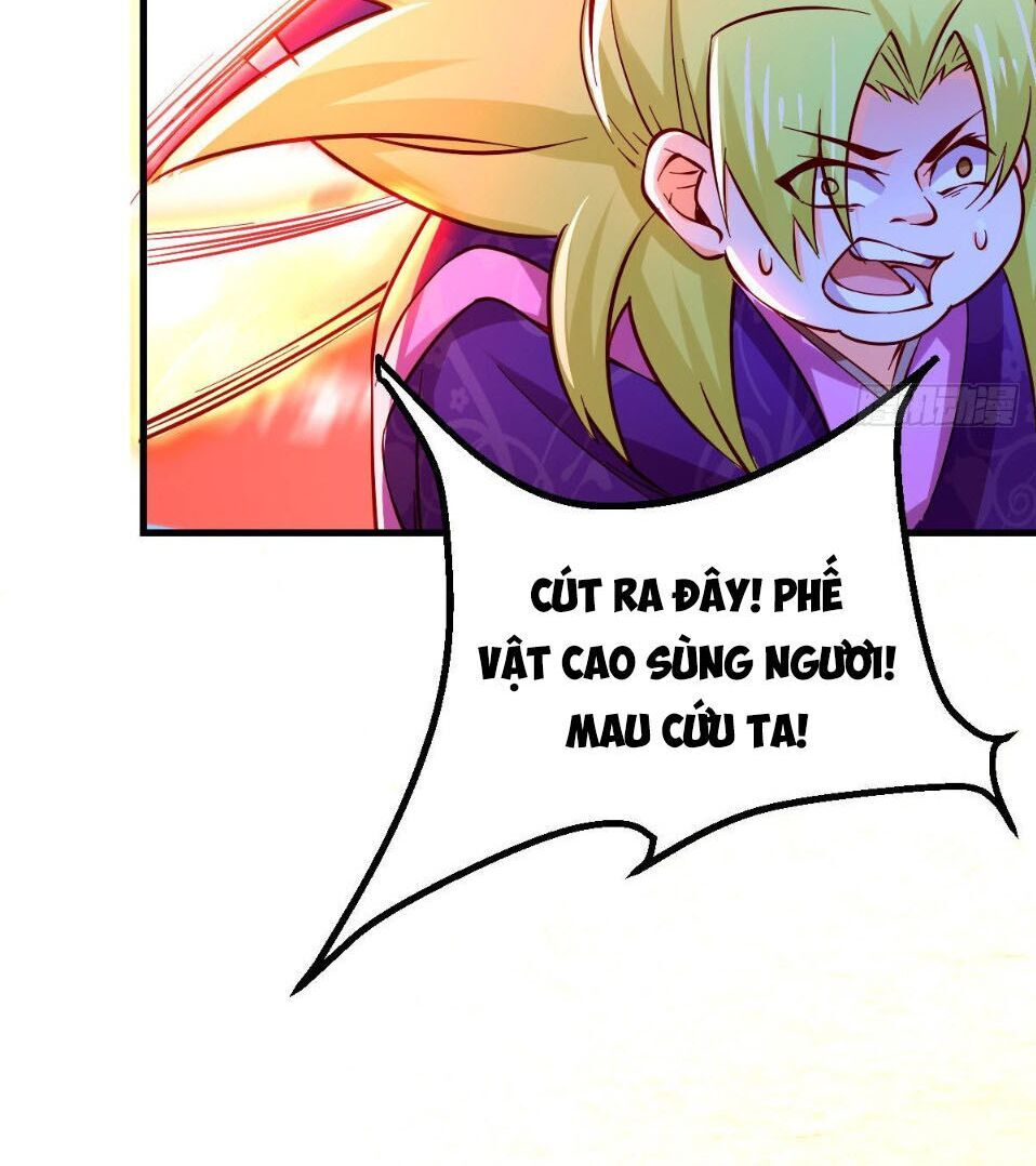 Bổn Tế Tu Chính Là Tiện Đạo Chap 13 - Next Chap 14