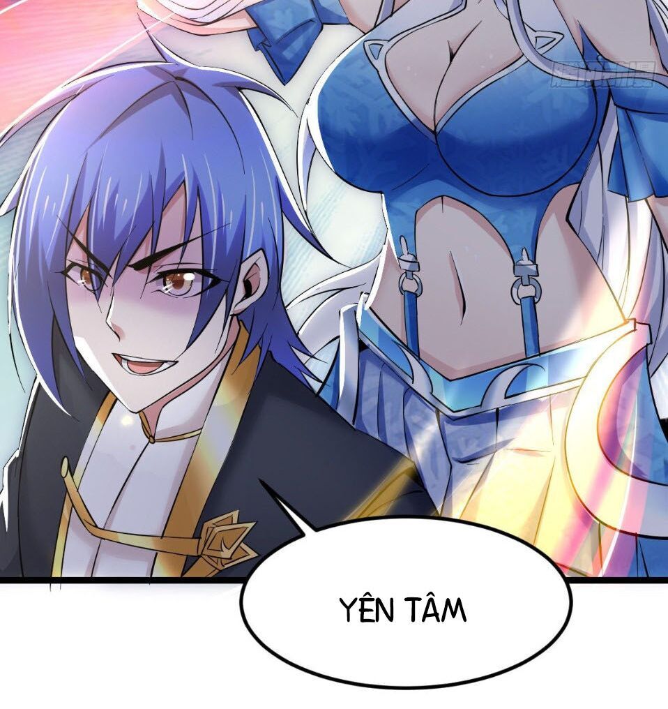 Bổn Tế Tu Chính Là Tiện Đạo Chap 13 - Next Chap 14