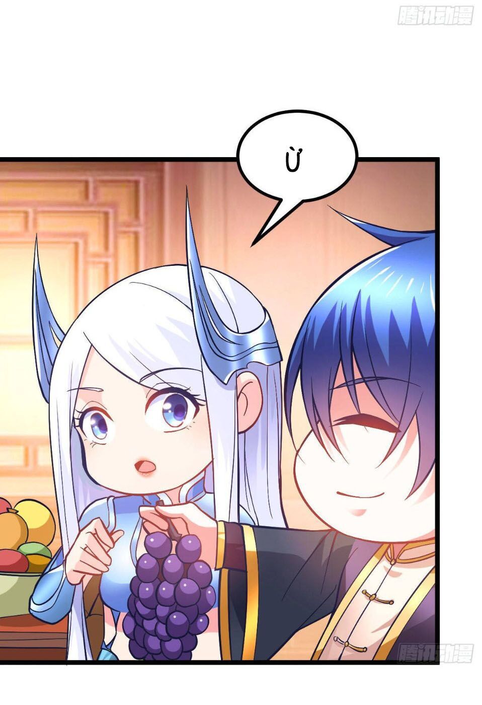 Bổn Tế Tu Chính Là Tiện Đạo Chap 13 - Next Chap 14