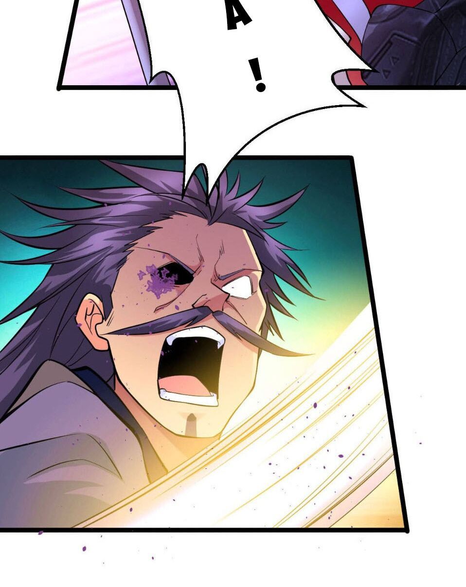 Bổn Tế Tu Chính Là Tiện Đạo Chap 13 - Next Chap 14