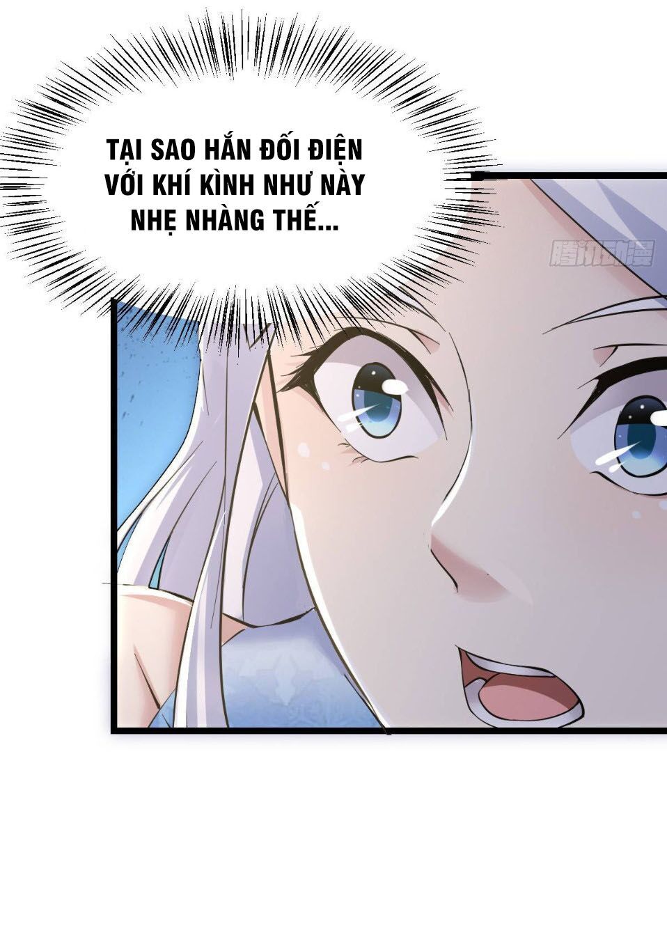 Bổn Tế Tu Chính Là Tiện Đạo Chap 13 - Next Chap 14