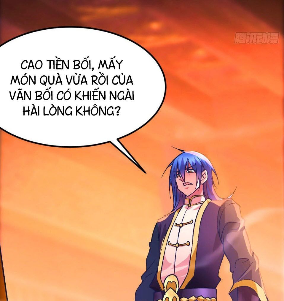 Bổn Tế Tu Chính Là Tiện Đạo Chap 13 - Next Chap 14