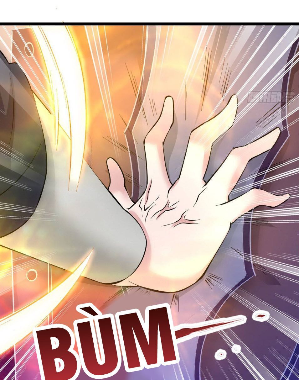 Bổn Tế Tu Chính Là Tiện Đạo Chap 13 - Next Chap 14
