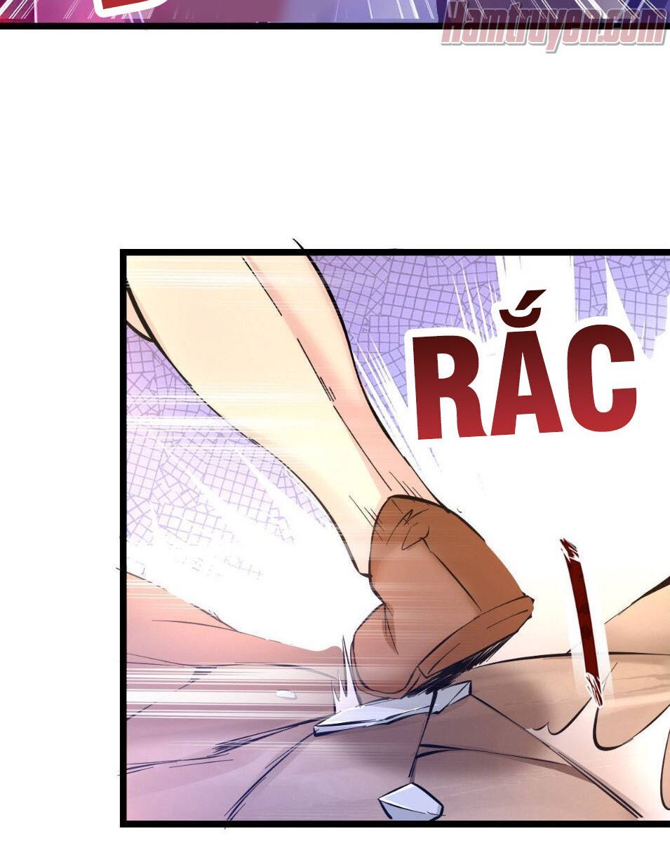 Bổn Tế Tu Chính Là Tiện Đạo Chap 13 - Next Chap 14