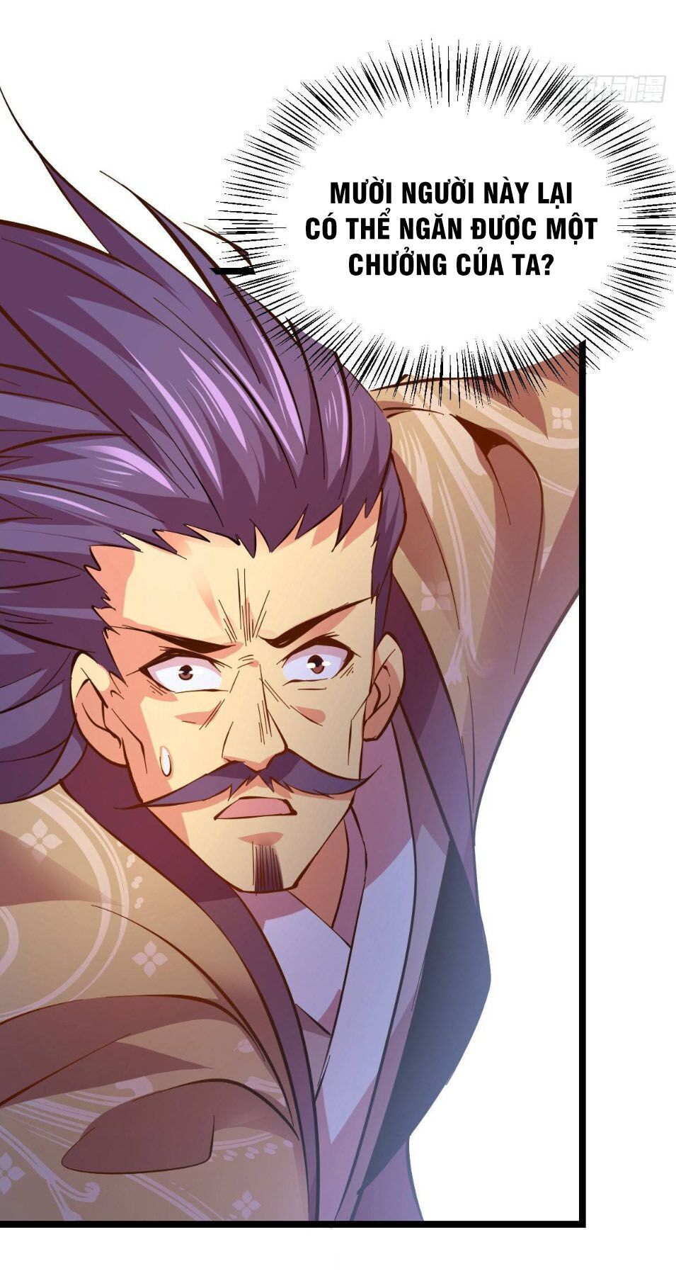 Bổn Tế Tu Chính Là Tiện Đạo Chap 13 - Next Chap 14