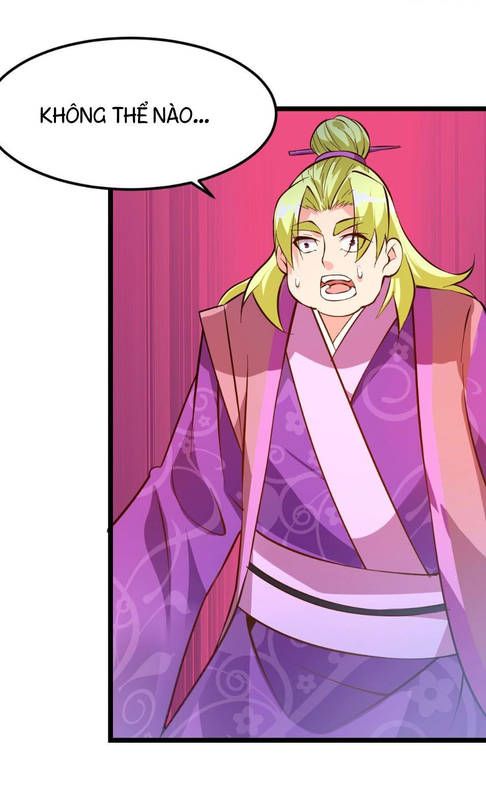 Bổn Tế Tu Chính Là Tiện Đạo Chap 13 - Next Chap 14