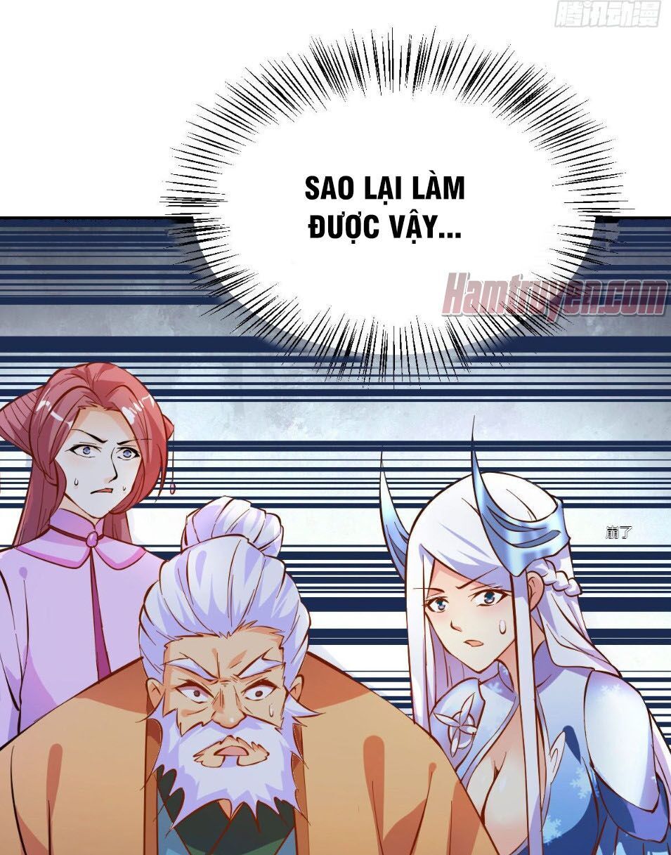 Bổn Tế Tu Chính Là Tiện Đạo Chap 13 - Next Chap 14