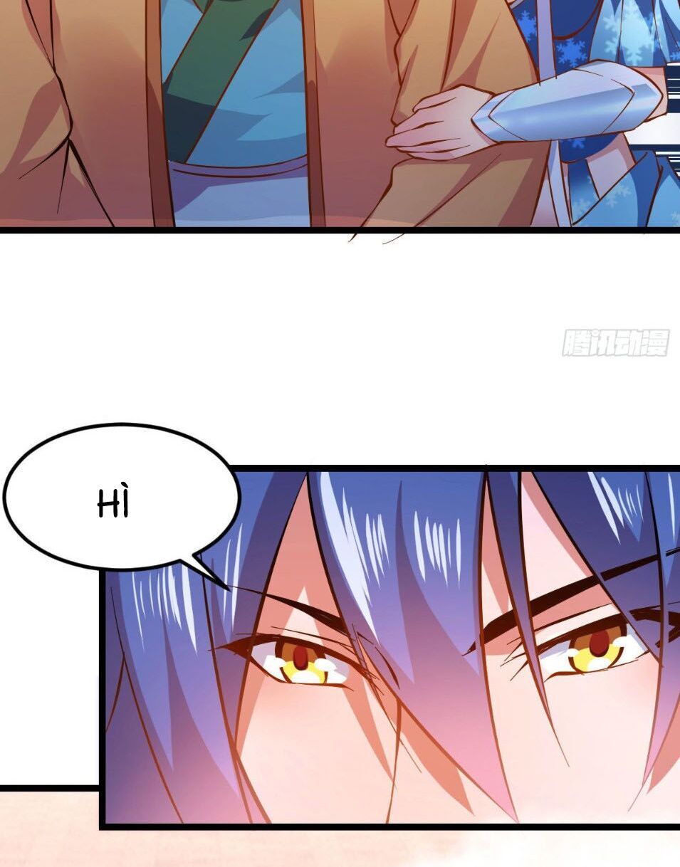Bổn Tế Tu Chính Là Tiện Đạo Chap 13 - Next Chap 14