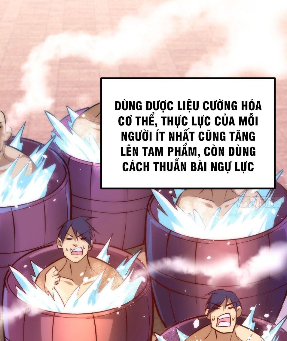 Bổn Tế Tu Chính Là Tiện Đạo Chap 13 - Next Chap 14