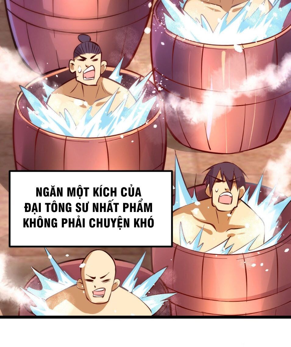 Bổn Tế Tu Chính Là Tiện Đạo Chap 13 - Next Chap 14