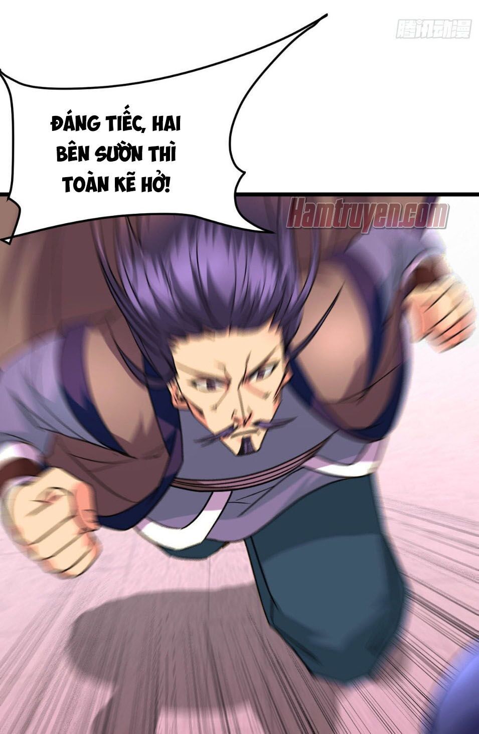 Bổn Tế Tu Chính Là Tiện Đạo Chap 13 - Next Chap 14