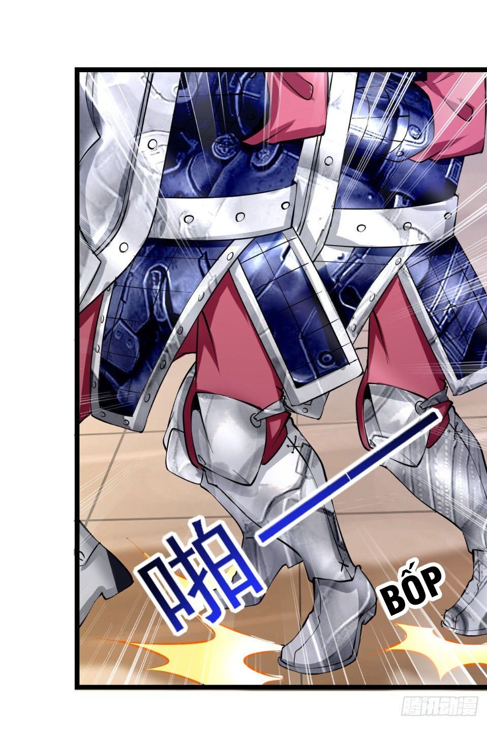 Bổn Tế Tu Chính Là Tiện Đạo Chap 13 - Next Chap 14