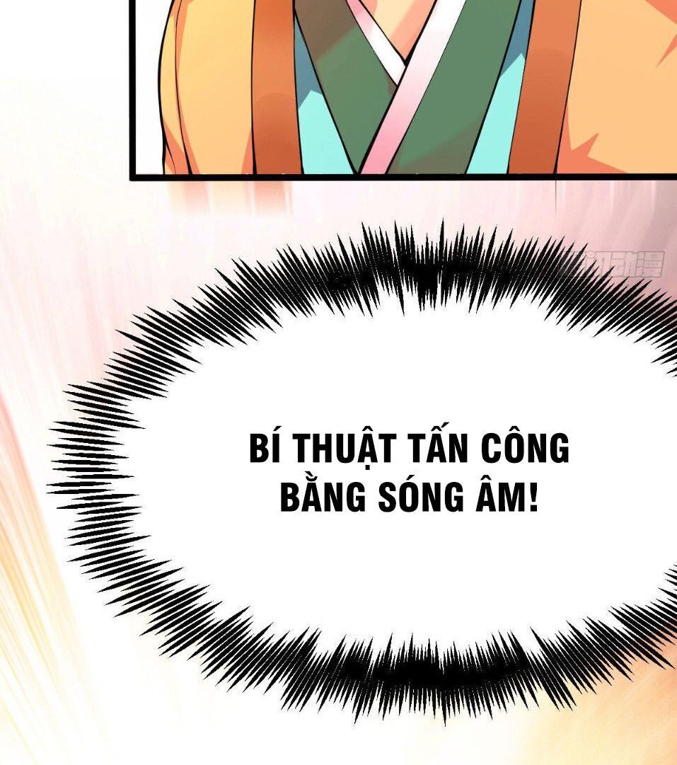 Bổn Tế Tu Chính Là Tiện Đạo Chap 13 - Next Chap 14
