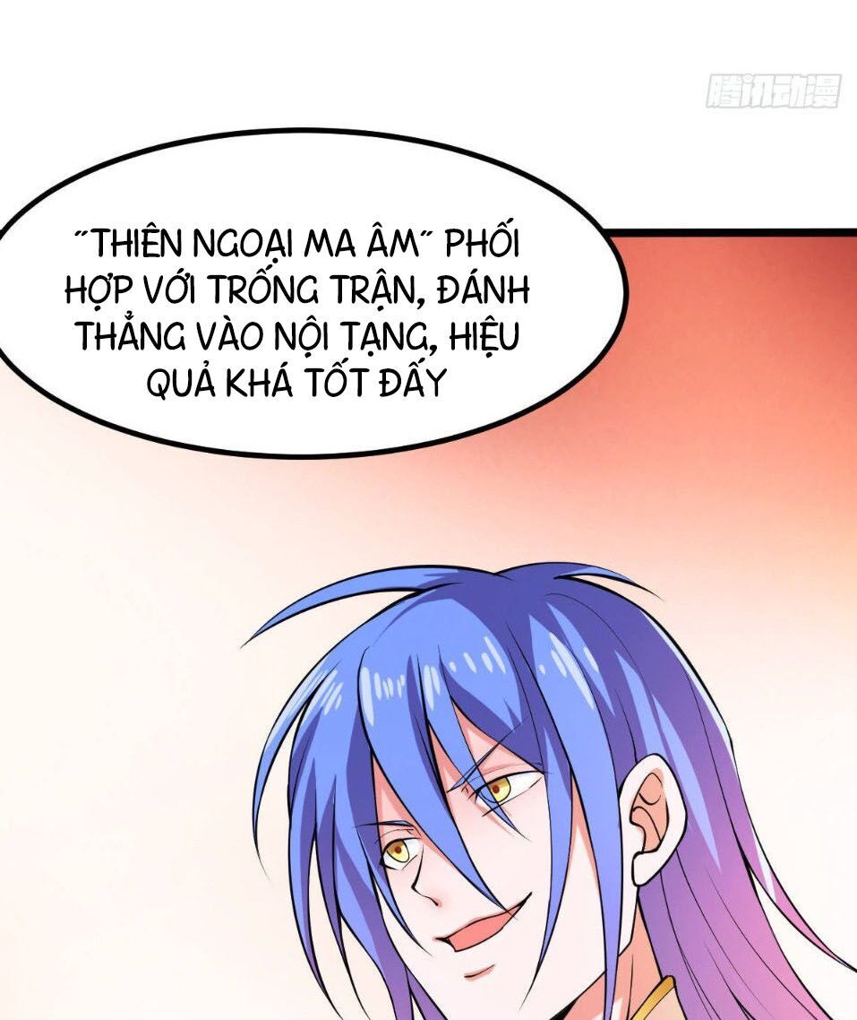 Bổn Tế Tu Chính Là Tiện Đạo Chap 13 - Next Chap 14