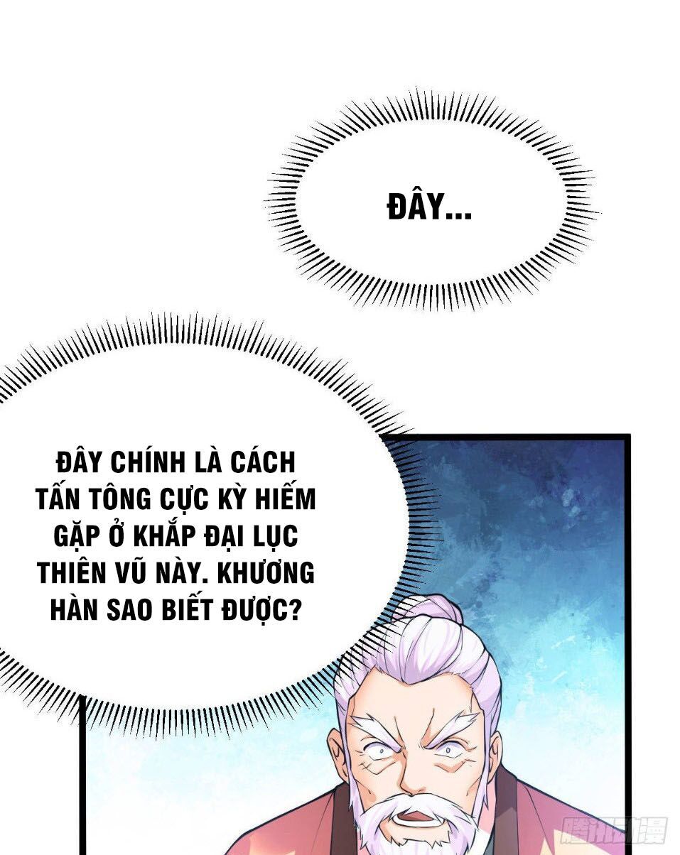 Bổn Tế Tu Chính Là Tiện Đạo Chap 13 - Next Chap 14