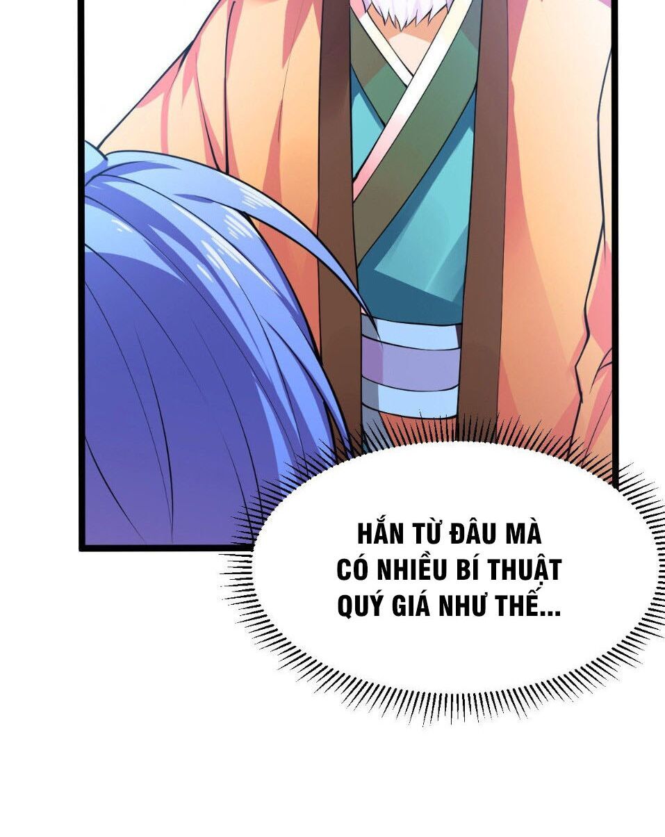 Bổn Tế Tu Chính Là Tiện Đạo Chap 13 - Next Chap 14