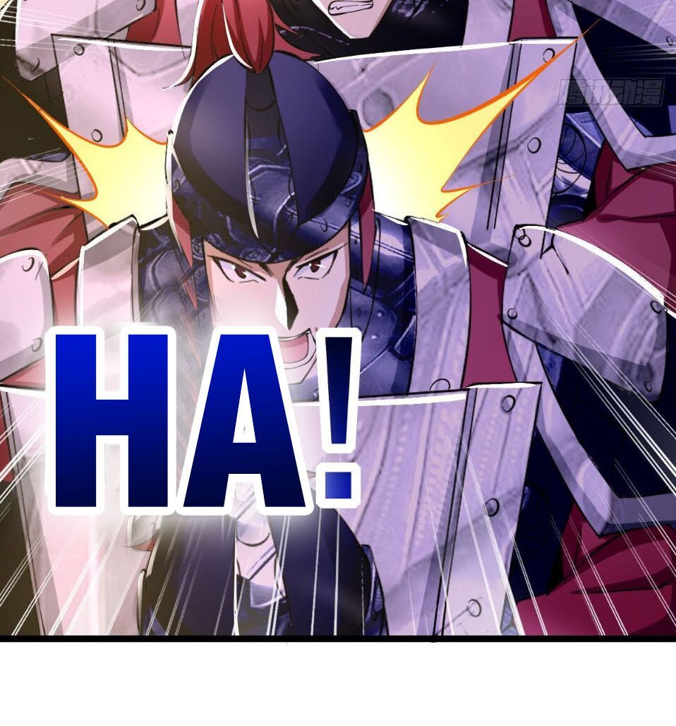 Bổn Tế Tu Chính Là Tiện Đạo Chap 13 - Next Chap 14