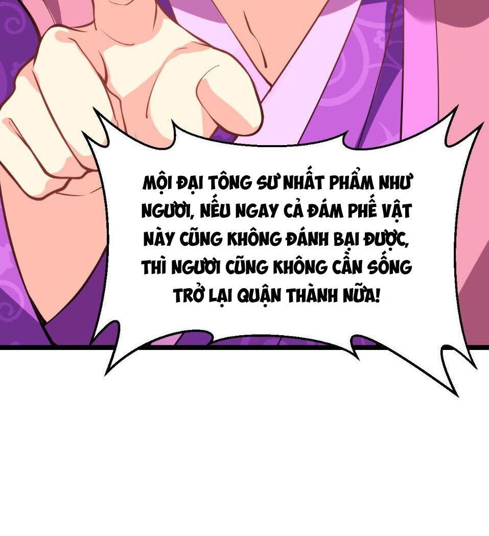 Bổn Tế Tu Chính Là Tiện Đạo Chap 13 - Next Chap 14