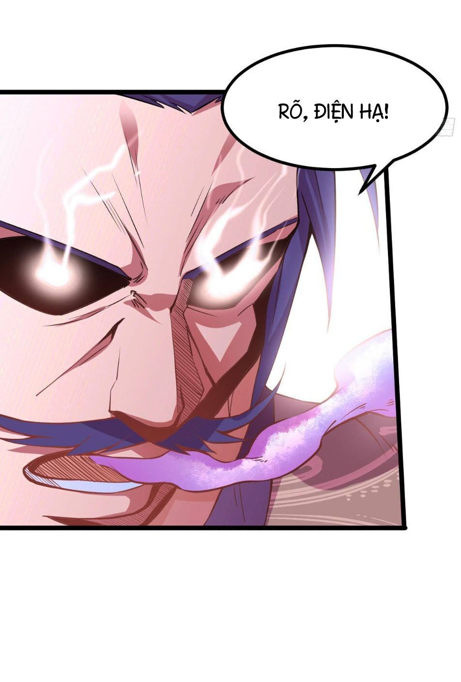 Bổn Tế Tu Chính Là Tiện Đạo Chap 13 - Next Chap 14