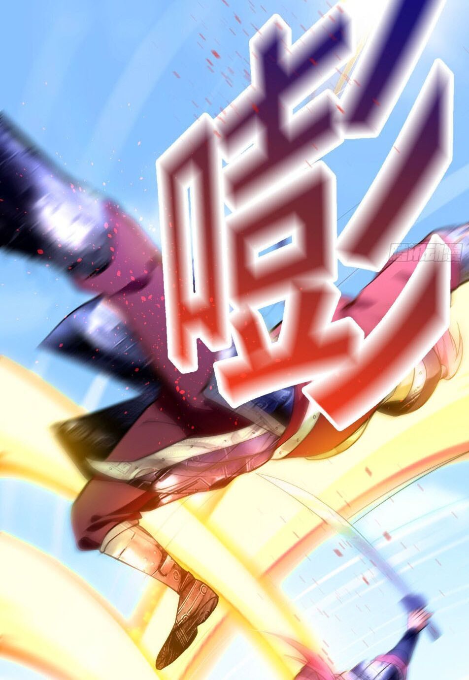 Bổn Tế Tu Chính Là Tiện Đạo Chap 13 - Next Chap 14