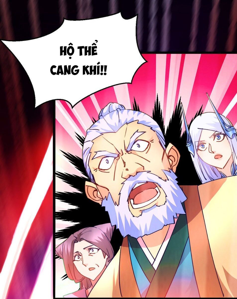 Bổn Tế Tu Chính Là Tiện Đạo Chap 13 - Next Chap 14