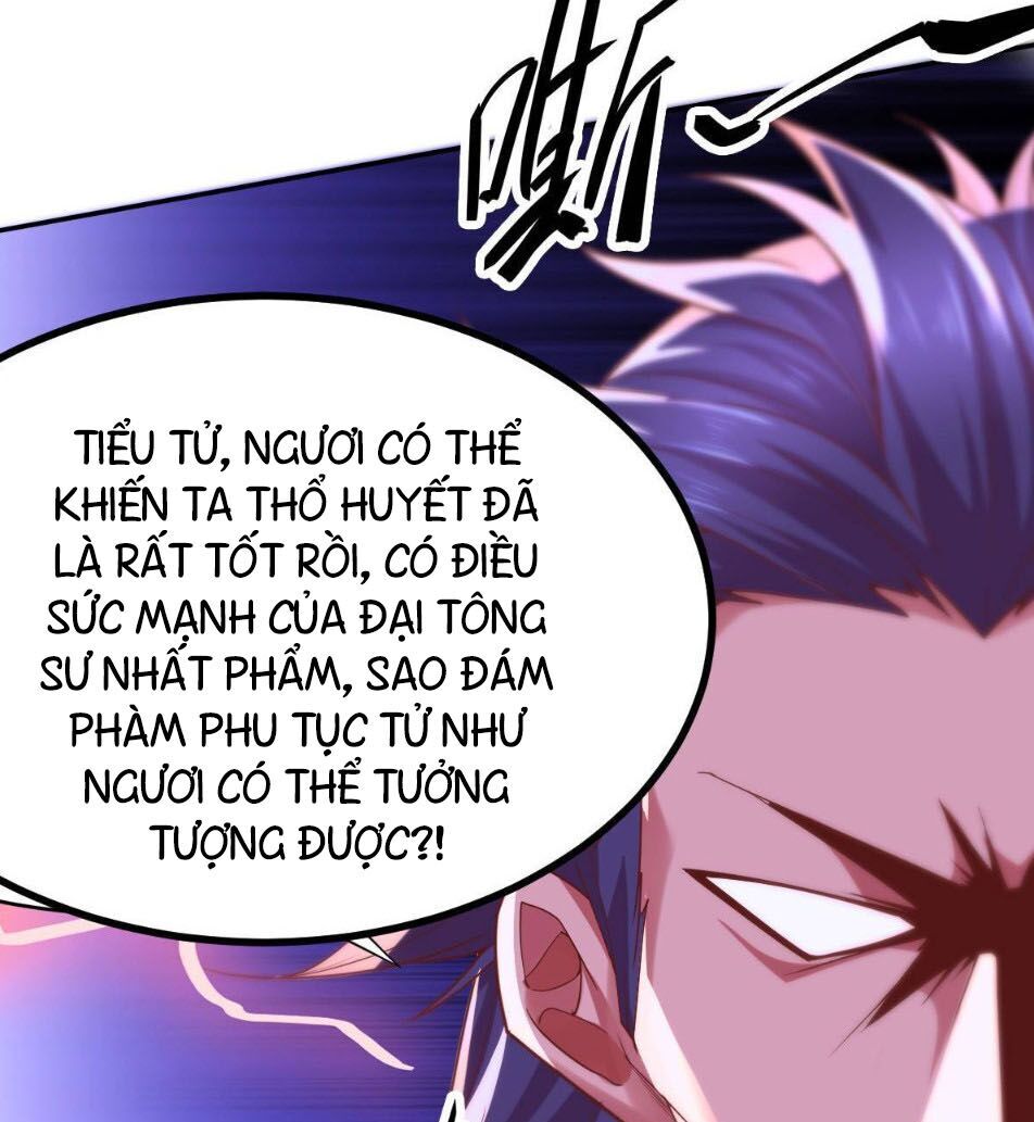 Bổn Tế Tu Chính Là Tiện Đạo Chap 13 - Next Chap 14