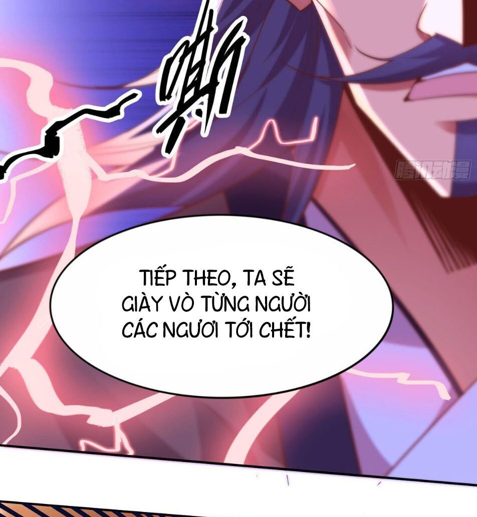 Bổn Tế Tu Chính Là Tiện Đạo Chap 13 - Next Chap 14