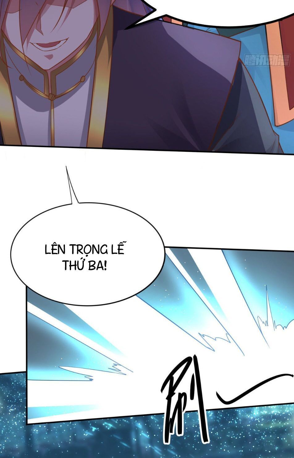 Bổn Tế Tu Chính Là Tiện Đạo Chap 13 - Next Chap 14