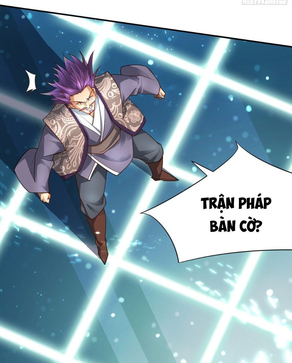 Bổn Tế Tu Chính Là Tiện Đạo Chap 13 - Next Chap 14