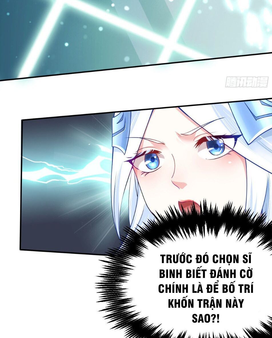 Bổn Tế Tu Chính Là Tiện Đạo Chap 13 - Next Chap 14