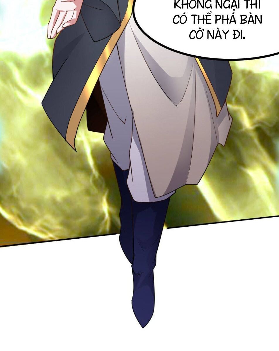 Bổn Tế Tu Chính Là Tiện Đạo Chap 13 - Next Chap 14