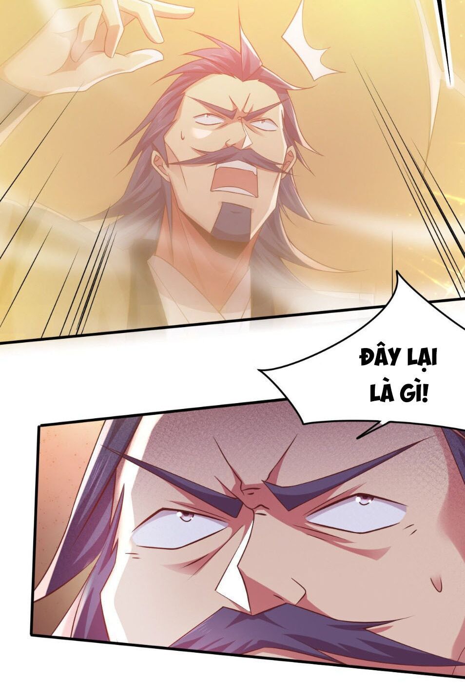 Bổn Tế Tu Chính Là Tiện Đạo Chap 13 - Next Chap 14