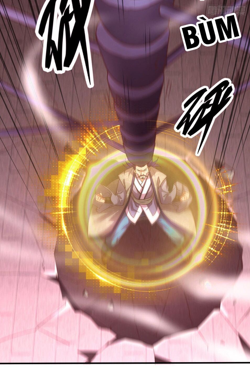 Bổn Tế Tu Chính Là Tiện Đạo Chap 13 - Next Chap 14
